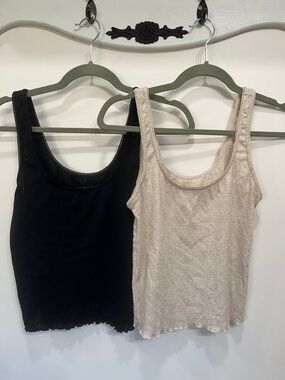 American Eagle Outfitters Tank Tops
